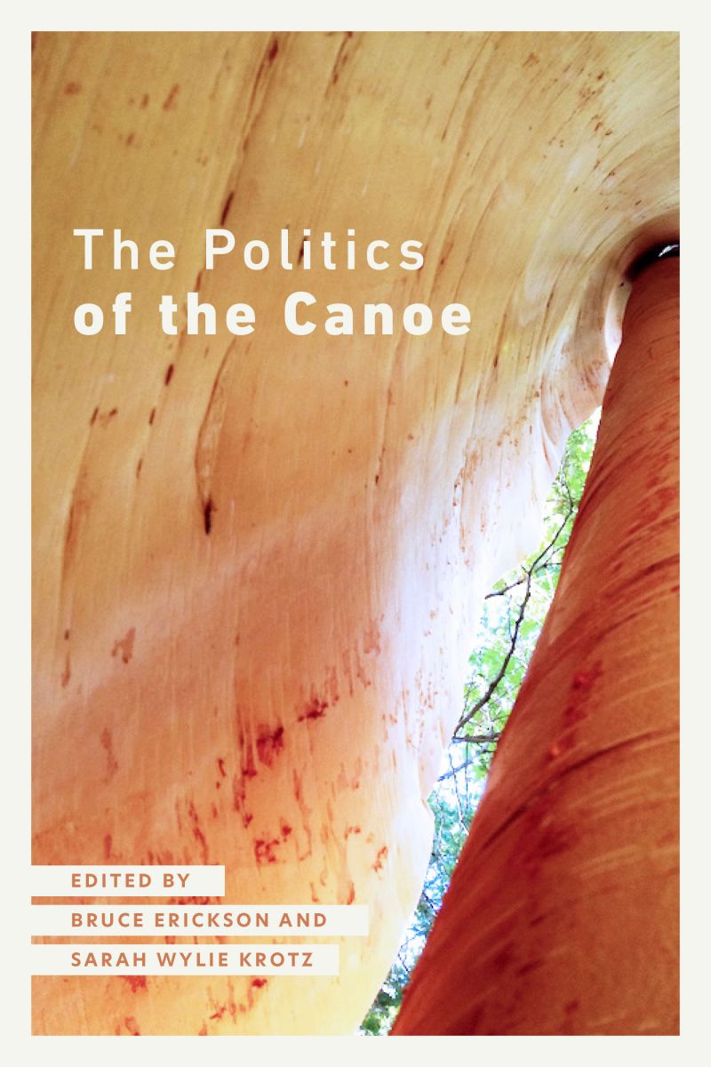 The Politics of the Canoe photo №1