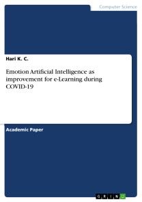 Emotion Artificial Intelligence as improvement for e-Learning during COVID-19 photo №1