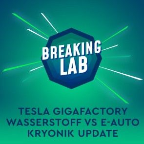 Folge 04-06: Tesla Gigafactory Foto 1