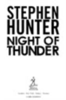 Night of Thunder Foto №1