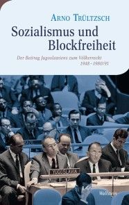 Sozialismus und Blockfreiheit Foto №1