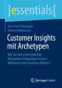 Customer Insights mit Archetypen Foto №1