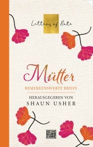 Mütter - Letters of Note Foto №1