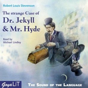 The strange case of Dr. Jekyll and Mr. Hyde photo 1