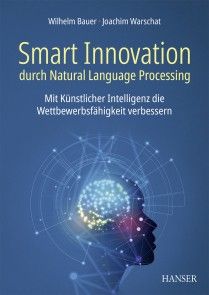 Smart Innovation durch Natural Language Processing Foto №1