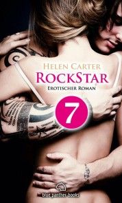 Rockstar | Band 1 | Teil 7 | Erotischer Roman photo №1