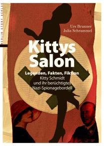 Kittys Salon: Legenden, Fakten, Fiktion Foto №1