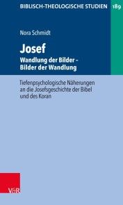 Josef - Wandlung der Bilder. Bilder der Wandlung Foto №1