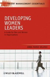 Developing Women Leaders photo №1
