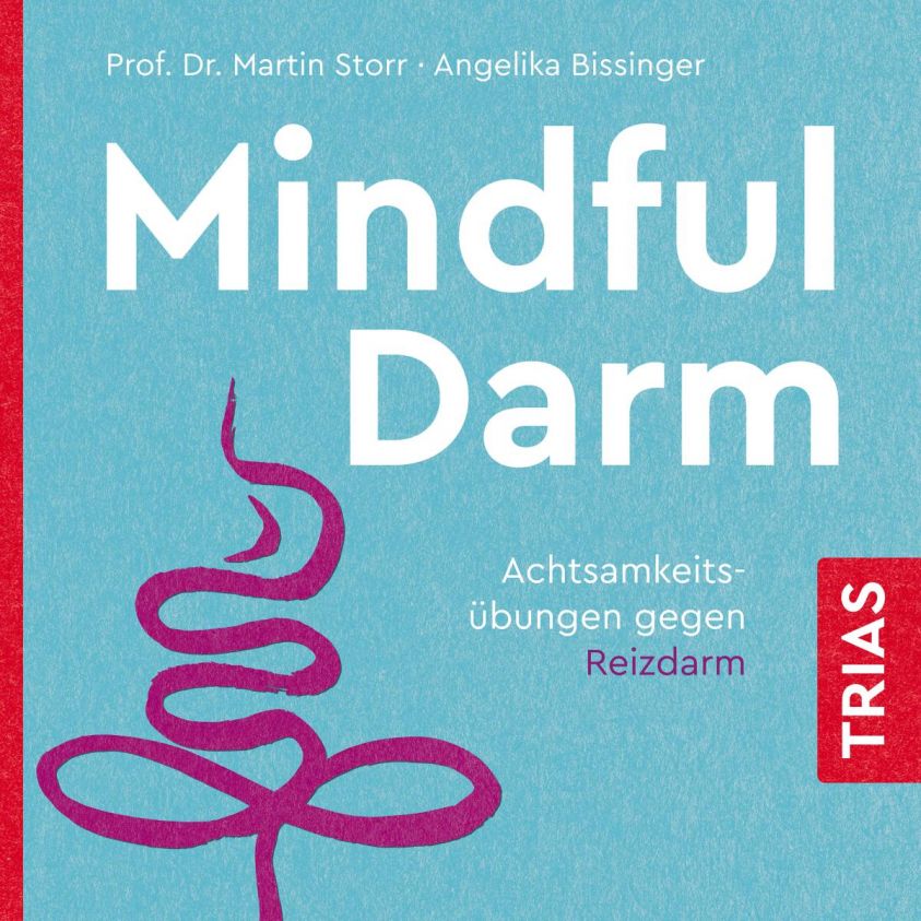 Mindful Darm (Hörbuch) Foto 2
