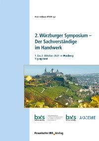 2. Würzburger Symposium - Der Sachverständige im Handwerk. Foto №1