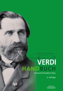 Verdi-Handbuch Foto №1