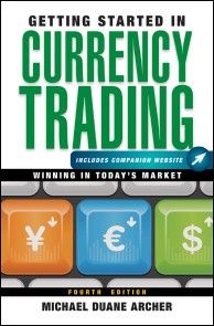 Getting Started in Currency Trading photo №1