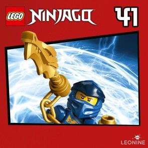 LEGO Ninjago Folgen 109-113: Gebrochene Versprechen Foto №1