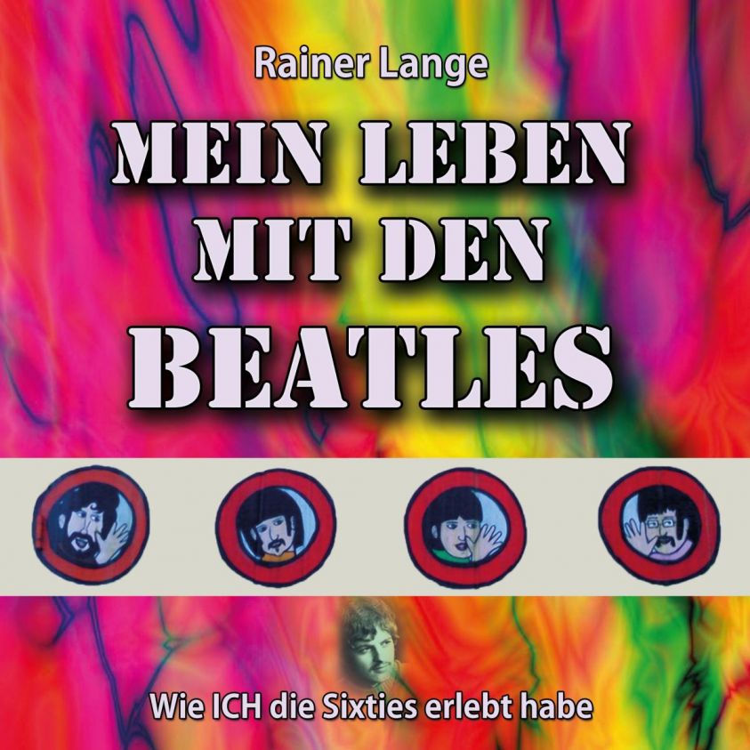 Mein Leben mit den Beatles Foto №1