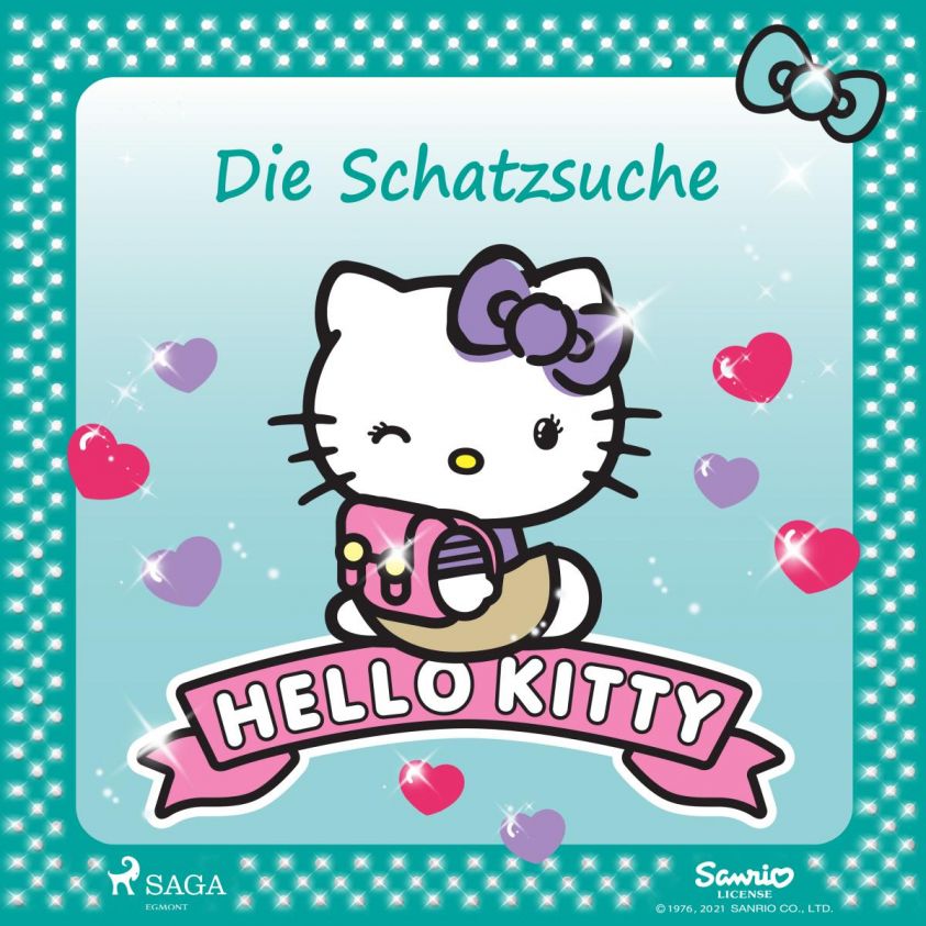 Hello Kitty - Die Schatzsuche Foto 2