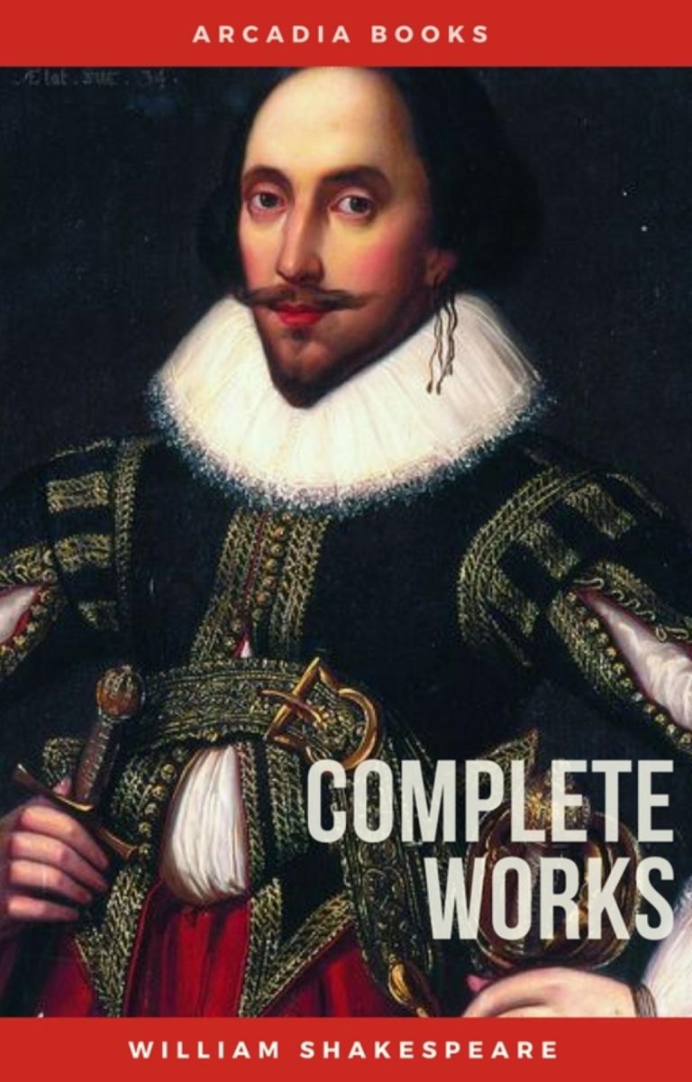 The Complete Works of William Shakespeare photo №1