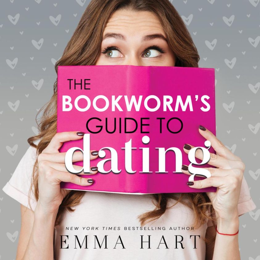 The Bookworm's Guide to Dating photo 2
