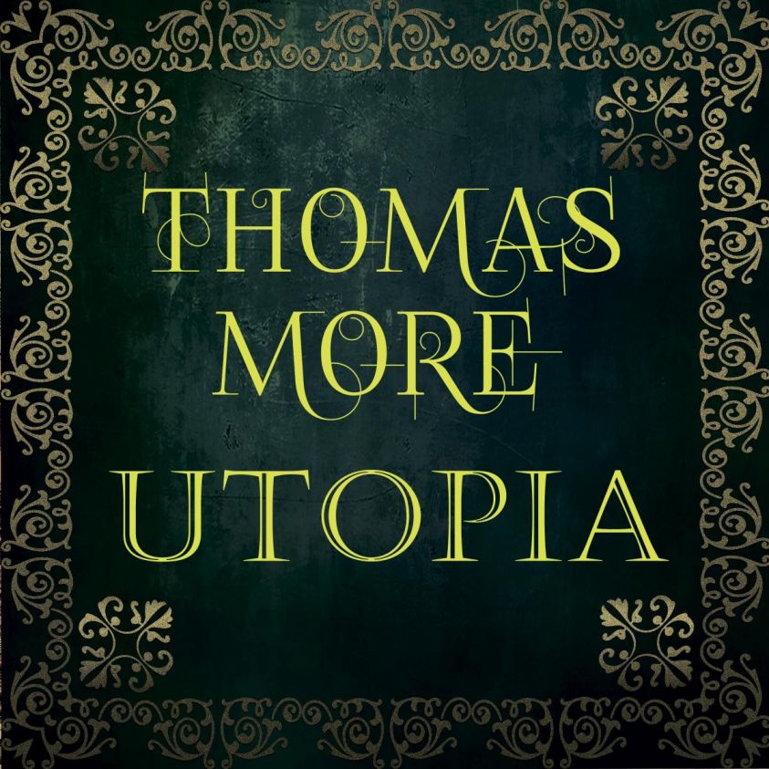 Thomas More - Utopia photo 2