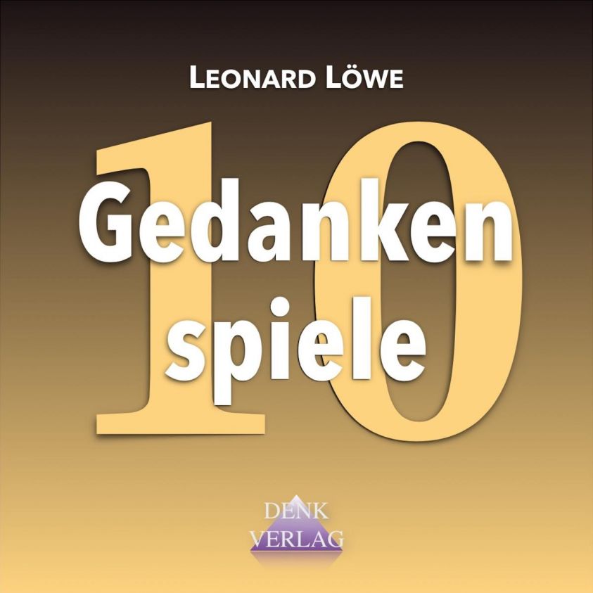 Gedankenspiele 10 Foto 2