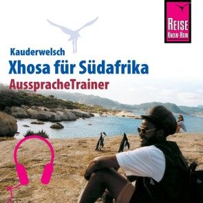 Reise Know-How Kauderwelsch AusspracheTrainer Xhosa für Südafrika Foto 1