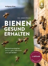 Bienen gesund erhalten Foto №1