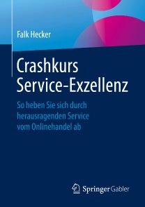 Crashkurs Service-Exzellenz Foto №1