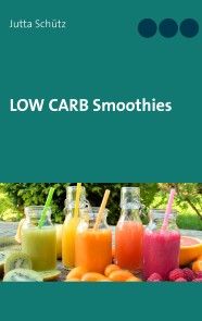 Low Carb Smoothies Foto №1