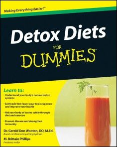 Detox Diets For Dummies photo №1