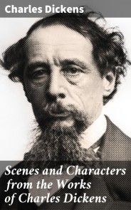 Scenes and Characters from the Works of Charles Dickens photo №1