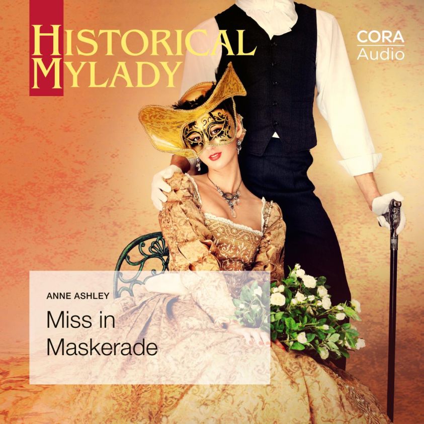 Miss in Maskerade (Historical Lords & Ladies) Foto 2