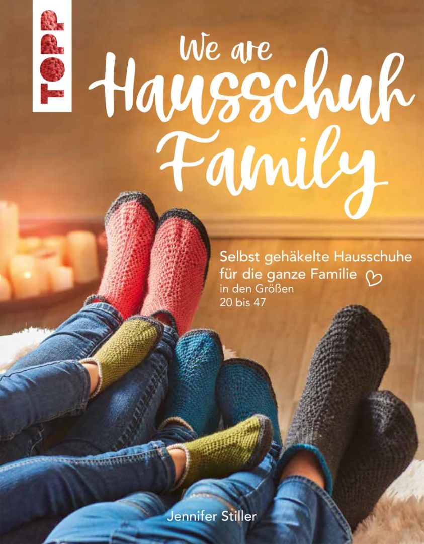 We are HAUSSCHUH-Family Foto №1