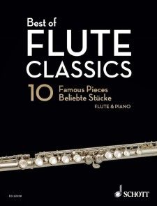Best of Flute Classics Foto №1