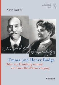 Emma und Henry Budge Foto №1
