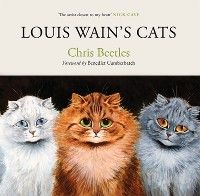 Louis Wain's Cats photo №1