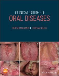 Clinical Guide to Oral Diseases photo №1