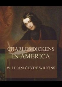 Charles Dickens in America photo №1