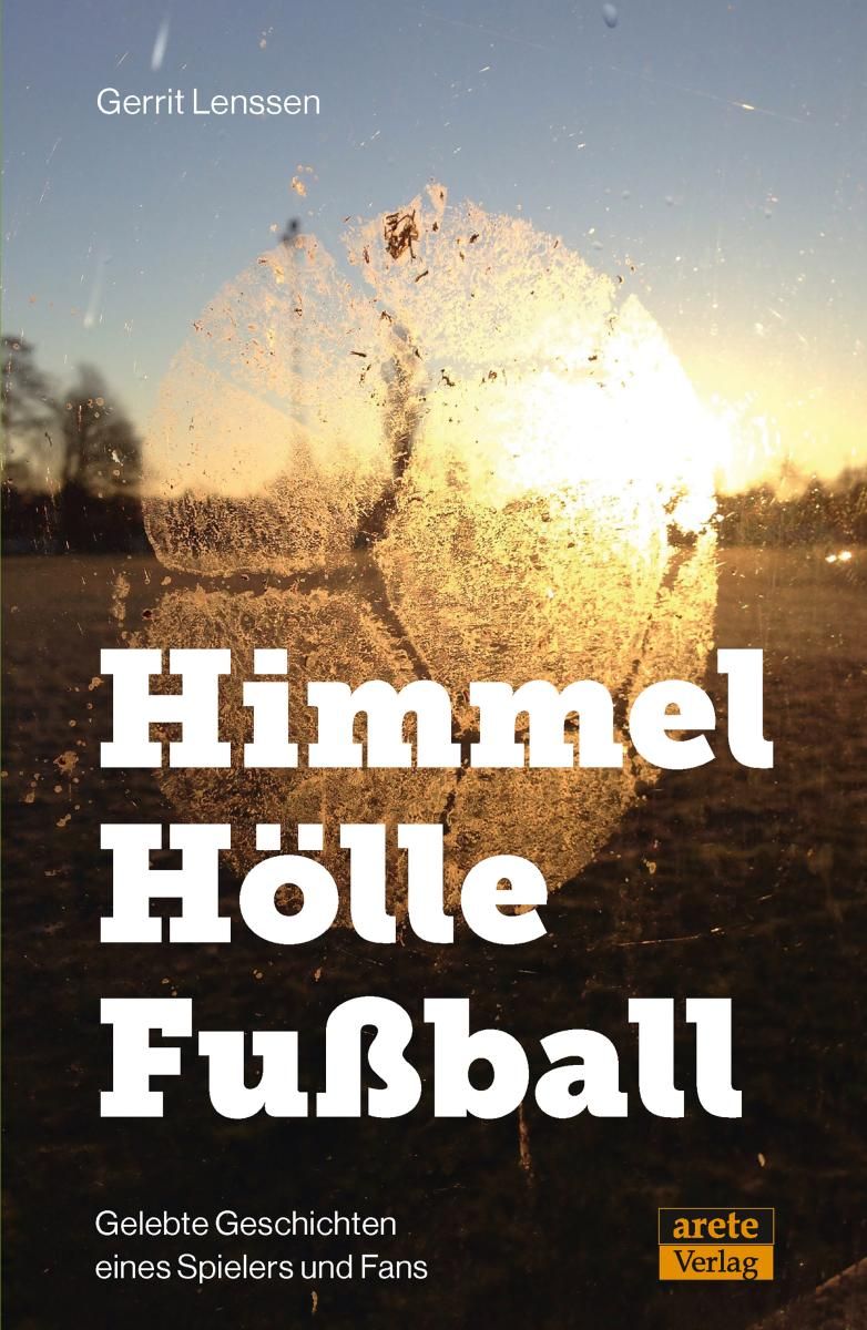 Himmel - Hölle - Fußball Foto №1