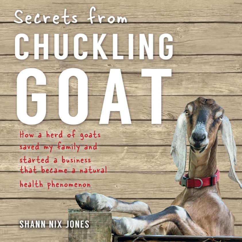 Secrets from Chuckling Goat photo 2