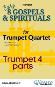 Trumpet 4 part of 