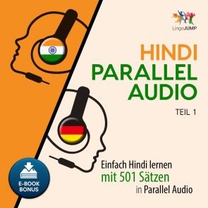 Hindi Parallel Audio - Teil 1 Foto 1