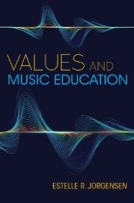 Values and Music Education photo №1