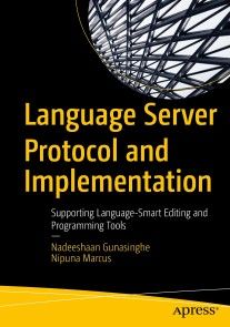 Language Server Protocol and Implementation photo №1