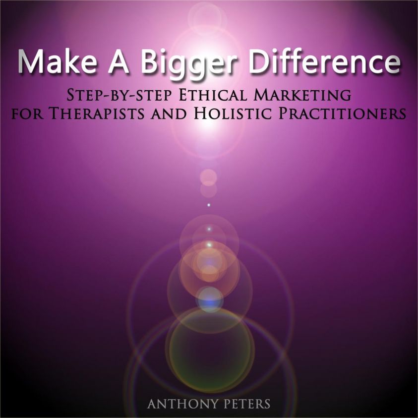 Make a Bigger Difference photo 2