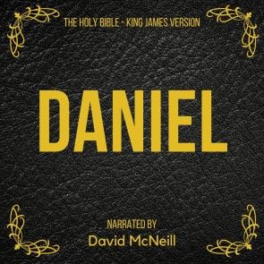 The Holy Bible - Daniel photo №1