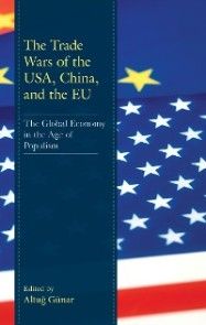 The Trade Wars of the USA, China, and the EU photo №1