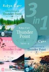 Thunder Point - Teil 4-6 (3in1) Foto №1