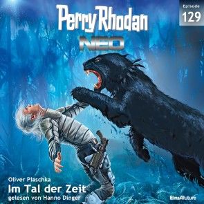 Perry Rhodan Neo 129: Im Tal der Zeit Foto №1