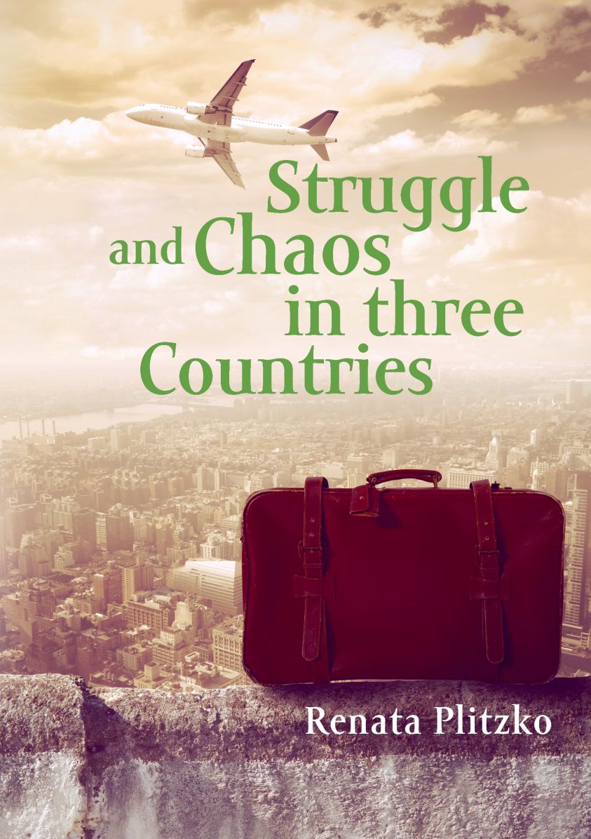 Struggle and Chaos in three Countries photo №1