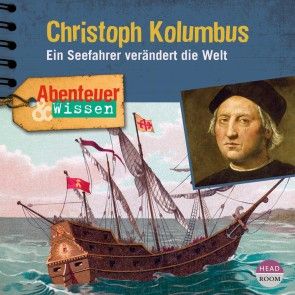 Abenteuer & Wissen - Christoph Kolumbus Foto 1